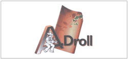 Droll-Dachdecker-Logo