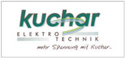 Kuchar-Elektro-Logo
